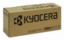 Tóner Kyocera Tk-5372m Original, Negro