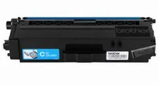 Tóner Brother Tn-336c, Cian, 3500 Páginas, P/impresoras Hl-l8250cdn, Hl-l8350cdw, Hl-l8350cdwt, Mfc-l8600cdw, Mfc-l8850cdw Original