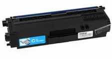 Tóner Brother Tn-336c, Cian, 3500 Páginas, P/impresoras Hl-l8250cdn, Hl-l8350cdw, Hl-l8350cdwt, Mfc-l8600cdw, Mfc-l8850cdw Original