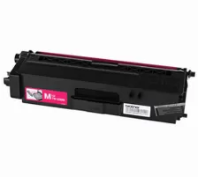 Tóner Brother Tn-336m, Magenta, 3500 Páginas, P/impresoras Hl-l8250cdn, Hl-l8350cdw, Hl-l8350cdwt, Mfc-l8600cdw, Mfc-l8850cdw Original