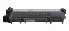Toner Brother Tn-660, Negro, 2600 Paginas Open Box