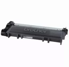 Toner Brother Tn-660, Negro, 2600 Paginas Open Box