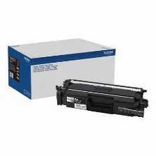 Tóner Brother Tn-810xlbk Original, Negro, Alto Rendimiento (xl)