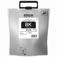 Cartucho De Tinta Epson R24x Original, Cian