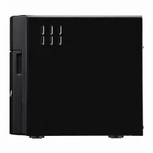 Nas Buffalo Terastation Ts3430dn3204 Al524, 2 Ghz, 8 Tb, Bahías 4