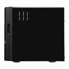 Nas Buffalo Terastation Ts3430dn3204 Al524, 2 Ghz, 32 Tb, Bahías 4