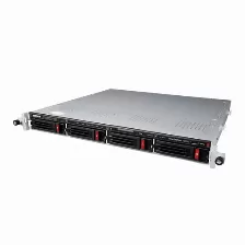 Nas Buffalo Terastation Ts5420rn Alpine Al-524, 2.04 Ghz, 16 Tb, Bahías 4