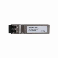 Conversor De Medios Dahua Technology Tsfp-850-mmf Sfp, 1000 Mbit/s, Multi-modo, 300 M