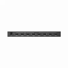 Divisor De Video Epcom Tt414pro Hdmi, 8puertos