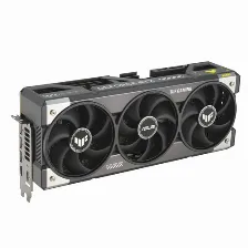 Tarjeta De Video Asus Tuf Gaming Nvidia Geforce Rtx 5080, 16gb, Gddr7, Pci Express 5.0, 256 Bits