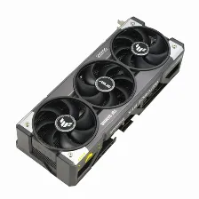 Tarjeta De Video Asus Tuf Gaming Nvidia Geforce Rtx 5080, 16gb, Gddr7, Pci Express 5.0, 256 Bits