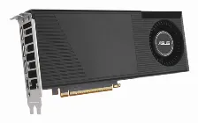 Tarjeta De Video Asus Amd Radeon Ai Pro R9700 Turbo, 32gb 256-bit Gddr6, Pci Express 5.0