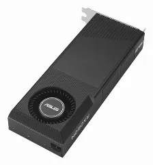 Tarjeta De Video Asus Amd Radeon Ai Pro R9700 Turbo, 32gb 256-bit Gddr6, Pci Express 5.0