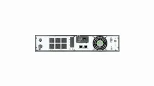 No Break Panduit Smartzone 1 Kva / 1000 W, Entrada 125 V, 6 Salidas Ac, Negro