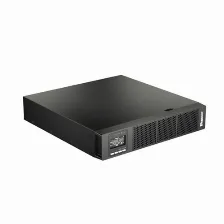 No Break Panduit Smartzone 2 Kva / 2000 W, Entrada 125 V, 6 Salidas Ac, Negro