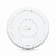 Access Point Ubiquiti Unifi6 Enterprise 4800 Mbit/s, 2.4 Ghz, 5 Ghz, Poe, Blanco