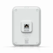 Access Point Ubiquiti U7 In-wall 4300 Mbit/s, 2.4 Ghz, 5 Ghz, Poe, Blanco