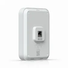 Access Point Ubiquiti U7 In-wall 4300 Mbit/s, 2.4 Ghz, 5 Ghz, Poe, Blanco