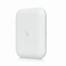 Access Point Ubiquiti U7 Pro Outdoor 8600 Mbit/s, 2.4 Ghz, 5 Ghz, Poe, Blanco