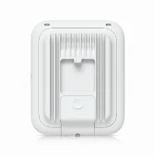 Access Point Ubiquiti U7 Pro Outdoor 8600 Mbit/s, 2.4 Ghz, 5 Ghz, Poe, Blanco
