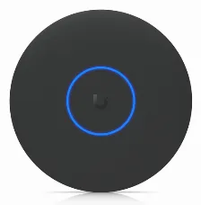 Access Point Ubiquiti U7 Pro Xg 5800 Mbit/s, 2.4 Ghz, 5 Ghz, Poe, Negro