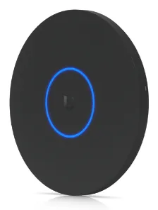 Access Point Ubiquiti U7 Pro Xg 5800 Mbit/s, 2.4 Ghz, 5 Ghz, Poe, Negro