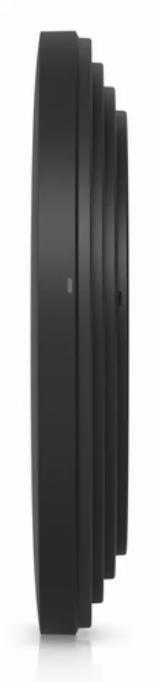 Access Point Ubiquiti U7 Pro Xg 5800 Mbit/s, 2.4 Ghz, 5 Ghz, Poe, Negro