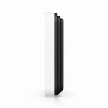 Access Point Ubiquiti U7 Pro Xg Wall 5800 Mbit/s, 2.4 Ghz, 5 Ghz, Poe, Blanco