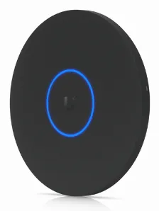 Access Point Ubiquiti U7 Pro Xgs 8600 Mbit/s, 2.4 Ghz, 5 Ghz, Poe, Negro