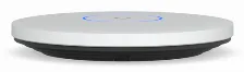 Access Point Ubiquiti U7 Pro Xgs 8600 Mbit/s, 2.4 Ghz, 5 Ghz, Poe, Blanco