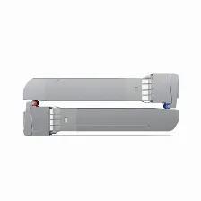 Conversor De Medios Ubiquiti Uacc-om-sm-10g-s-2 10000 Mbit/s, 10000 M