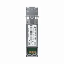 Conversor De Medios Ubiquiti Uacc-om-sm-10g-s-2 10000 Mbit/s, 10000 M