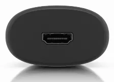 Unifi Cast Pro Para Unifi Connect, Sea?alizacia?n Digital, Convierta Cualquier Pantalla Hdmi En Una Terminal Audiovisual Controlada Centralizadamente Por Red, (1) Puerto Gbe Poe In 48 Vcc, 0.35a O ...