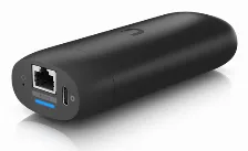 Unifi Cast Pro Para Unifi Connect, Sea?alizacia?n Digital, Convierta Cualquier Pantalla Hdmi En Una Terminal Audiovisual Controlada Centralizadamente Por Red, (1) Puerto Gbe Poe In 48 Vcc, 0.35a O ...