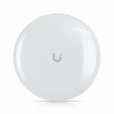 Repetidores Ubiquiti Udb-pro 866.7 Mbit/s, 19 Dbi, Frecuencia 5 Ghz, Inalámbrico Y Alámbrico, Rj-45 2, Poe Si
