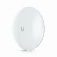 Repetidores Ubiquiti Udb-pro 866.7 Mbit/s, 19 Dbi, Frecuencia 5 Ghz, Inalámbrico Y Alámbrico, Rj-45 2, Poe Si