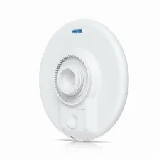 Repetidores Ubiquiti Udb-pro 866.7 Mbit/s, 19 Dbi, Frecuencia 5 Ghz, Inalámbrico Y Alámbrico, Rj-45 2, Poe Si