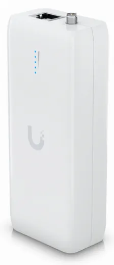 Repetidores Ubiquiti Udb 866.7 Mbit/s, 5 Dbi, Frecuencia 5 Ghz, Inalámbrico Y Alámbrico, Rj-45 1, Poe Si