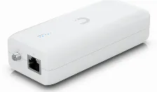 Repetidores Ubiquiti Udb 866.7 Mbit/s, 5 Dbi, Frecuencia 5 Ghz, Inalámbrico Y Alámbrico, Rj-45 1, Poe Si