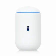 Ruteador Inalámbrico Ubiquiti Dream 7 Wi-fi 7 (802.11be), 4 Rj-45, 5700 Mbit/s, Blanco