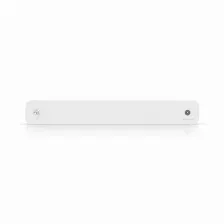 Ruteador Alambrico Ubiquiti Uisp Router Gigabit Ethernet, 8 Rj-45