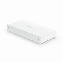 Ruteador Alambrico Ubiquiti Uisp Router Gigabit Ethernet, 8 Rj-45
