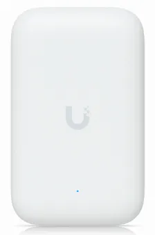 Access Point Ubiquiti Swiss Army Knife Ultra, Inalambrico, 2.4 Ghz/5 Ghz, 300 Mbps, Blanco