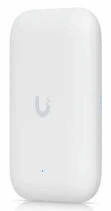 Access Point Ubiquiti Swiss Army Knife Ultra, Inalambrico, 2.4 Ghz/5 Ghz, 300 Mbps, Blanco