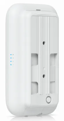 Access Point Ubiquiti Swiss Army Knife Ultra, Inalambrico, 2.4 Ghz/5 Ghz, 300 Mbps, Blanco