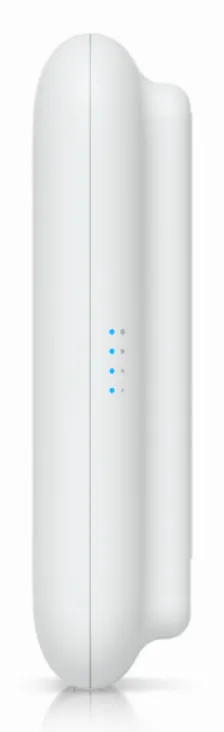 Access Point Ubiquiti Swiss Army Knife Ultra, Inalambrico, 2.4 Ghz/5 Ghz, 300 Mbps, Blanco