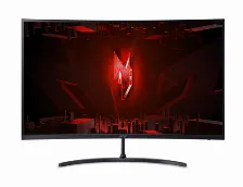 Monitor Acer Nitro Ed0 Edt320q S3 Led, 32