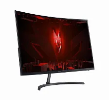 Monitor Acer Nitro Ed0 Edt320q S3 Led, 32