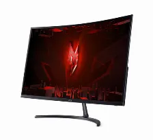 Monitor Acer Nitro Ed0 Edt320q S3 Led, 32