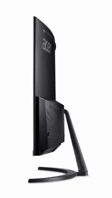 Monitor Acer Nitro Ed0 Edt320q S3 Led, 32